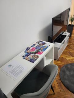 Akvamarin Downtown Apartman - 6