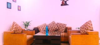 PreeshoStays Spacious Family 3BHK in Pink City Jaipur - Jaipur - 0