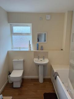 Modern, Sleeps 10, Parking, Etihad, CoOp Live, Park, Manchester - 9