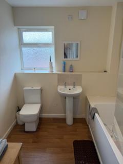 Modern, Sleeps 10, Parking, Etihad, CoOp Live, Park, Manchester - 8