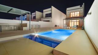 Deluxe Villas by Al Dana Paradise - 7
