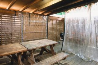Gapyeong Hey Finland Sauna Pension - 2
