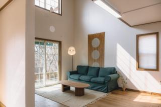 Gapyeong Hey Finland Sauna Pension - 3