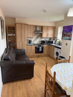 Modern, Sleeps 10, Parking, Etihad, CoOp Live, Park, Manchester - 3