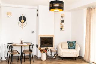 Zen Studio with Forest View in Silver Mountain - 4