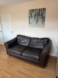 Modern, Sleeps 10, Parking, Etihad, CoOp Live, Park, Manchester - 1