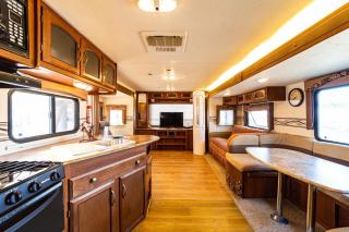Yangyang Hajodae Campingcar - 9