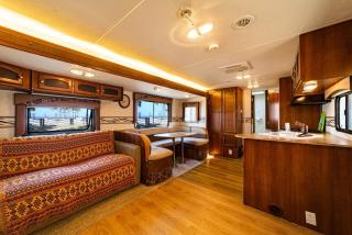 Yangyang Hajodae Campingcar - 1