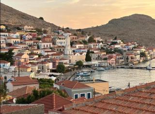 Aegean soul apartments - 8