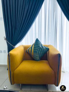Serenity luxury homes at Gallery - 8