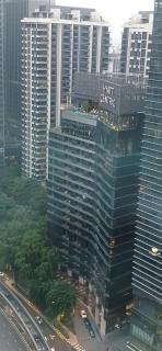 Vortex suites klcc by twin tower view vibes - 2