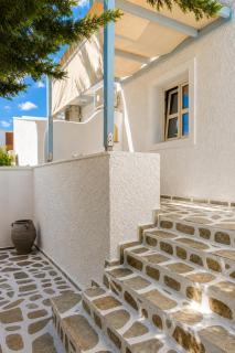 Filoxenia Apartments - 2