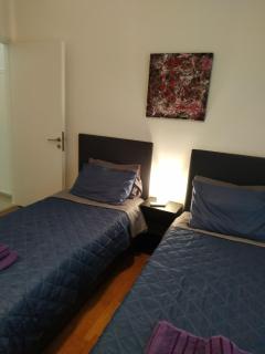 Modern apartment at Acropolis - 6