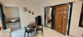 Stay Cool-Private AC room with attached washroom - 2