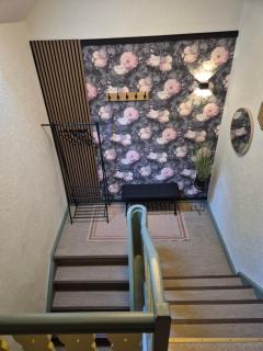 FeWo im Forsthaus - 2