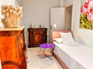 Apartment with private parking included - Granada - 7