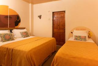 Eco Park Inn - 4