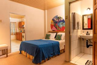 Eco Park Inn - 3