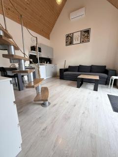 Sunny House - domek blisko Energylandia Zator - 5