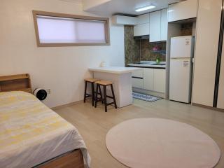 Sancheong Hangwon Pension - 8
