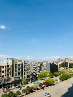 The Royal Residence - 9