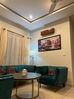 The Royal Residence - 2