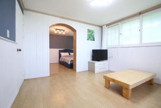 Anmyeondo Orange Bada Pension - Taean - 1