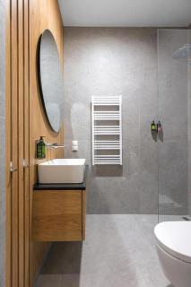 Apartament przy plaży Nad Zatoką - 5