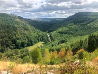 Le Caroline du Nord - 1