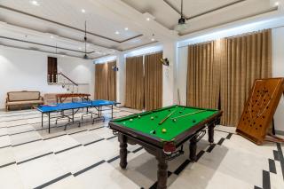 Mewar Palace Resort - 7