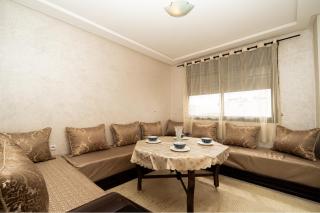Rooftop Luxury Centre dAgadir Vue Panoramique - 6