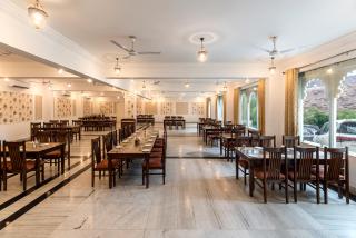 Mewar Palace Resort - 6