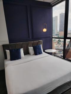 Scarletz Skyline Suites KLCC - 6