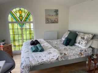 Honey Bee Cabin - Llandysul - 8