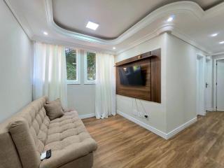 Apt 202 com 3 quartos 10min Paraguai e 5min centro - 9