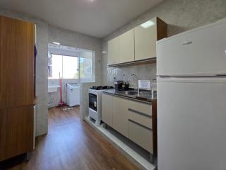 Apt 202 com 3 quartos 10min Paraguai e 5min centro - 7
