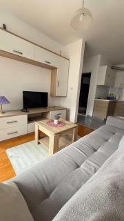 Banja Koviljača Apartmani Matić - 9