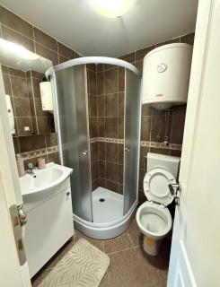 Banja Koviljača Apartmani Matić - 8