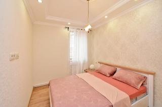 First floor Modern & Cozy Family Apartment - 8