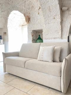 Trullo MA' - 1