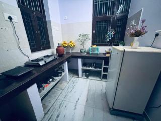 Aashiyana - 2BHK Staycation in Vidhyadhar nagar jaipur - 6