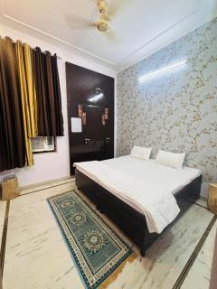 Aashiyana - 2BHK Staycation in Vidhyadhar nagar jaipur - 5
