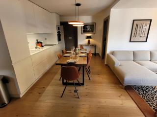 Appartement lumineux centre station, 6 personnes - FR-1-598-112 - 5