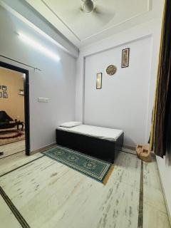 Aashiyana - 2BHK Staycation in Vidhyadhar nagar jaipur - 4