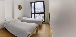3 bedrooms,, 2min walk to Metro, Gustave Roussy - 4