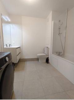 3 bedrooms,, 2min walk to Metro, Gustave Roussy - 3