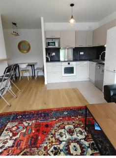 3 bedrooms,, 2min walk to Metro, Gustave Roussy - 2