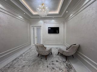 Samarkand Premium Apartment 1 - 7