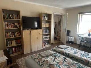 Bor-Túra Apartman - 7