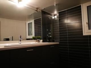 Spacious apartment 100m2 at Acropolis next to Plaka - 2